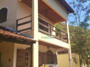Casa em Albuquerque, Teresópolis/RJ de 96m² 3 quartos à...