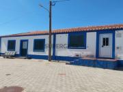 Casa em Alcaria Ruiva, Mértola