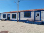 Casa em Alcaria Ruiva, Mértola