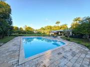 Viva o sonho em Aldeia: casa com 4 quartos em condomÃnio...