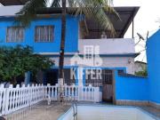 Casa em Aldeia da Prata Manilha, Itaboraí/RJ de 25974m²...