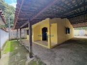 Casa em Aldeia da Prata Manilha, Itaboraí/RJ de 80m² 2...