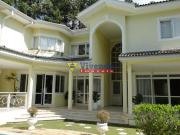 casa em Aldeia da Serra, casa de condomínio fechado