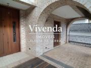 Casa em aldeia da serra, morada dos lagos