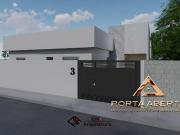 Casa em Alegre, Timóteo/MG de 66m² 2 quartos à venda por...
