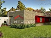 Casa em Alexandre Rama Planalto Gramado/RS