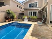 casa em Alphaville 4 suites