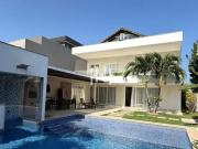 Casa em Alphaville com 400 mÂ² 4 quartos em Barra da...