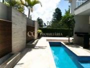 Casa em Alphaville Conde II, Barueri/SP de 497m² à venda...