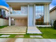 Casa em Alphaville Dom Pedro, Campinas SP em condomínio...