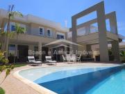 Casa em Alphaville Dom Pedro, Campinas/SP de 356m² 5...