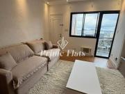 Casa em Alphaville Industrial, Barueri/SP de 63m² 1...