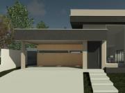 Casa em Alphaville Nova Esplanada, Votorantim/SP de...