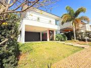 Casa em Alphaville Nova Esplanada, Votorantim/SP de...