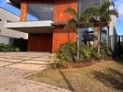 Casa em Alphaville Nova Esplanada, Votorantim/SP de...