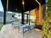 Casa em Alphaville Nova Esplanada, Votorantim/SP de...