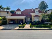 Casa em Alphaville Residencial Um, Barueri/SP de 500m² 4...