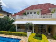 Casa em Alphaville Residencial Um, Barueri/SP de 520m² 4...