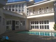 Casa em Alphaville Residencial Zero, Barueri/SP de 350m²...