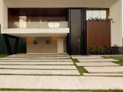 Casa em Alphaville São Paulo em condomínio fechado de...