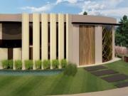 Casa em Alphaville Santana de Parnaíba