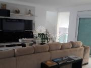 Casa em Alphaville, Santana de Parnaíba/SP de 234m² 4...