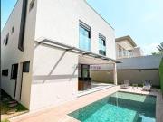 Casa em Alphaville, Santana de Parnaíba/SP de 349m² 4...