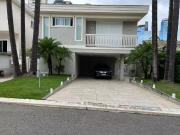 Casa em Alphaville, Santana de Parnaíba/SP de 400m² 4...