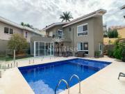 Casa em Alphaville, Santana de Parnaíba/SP de 417m² 4...