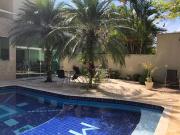 Casa em Alphaville, Santana de Parnaíba/SP de 420m² 4...