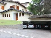 Casa em Alphaville, Santana de Parnaíba/SP de 556m² 4...