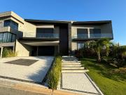 Casa em Alphaville, Santana de Parnaíba/SP de 600m² 4...