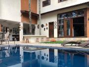 Casa em Alphaville, Santana de Parnaíba/SP de 640m² 4...