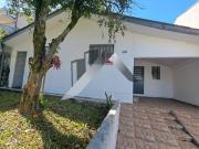 Casa em Alto Boqueirão, Curitiba/PR de 90m² 4 quartos à...