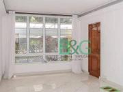 Casa em Alto da Lapa, São Paulo/SP de 180m² 3 quartos à...