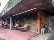 Casa em Alto de Pinheiros, São Paulo/SP de 331m² 5...