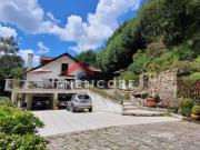 Casa em Alto do Capivari Sabac Alto do Capivari Campos...