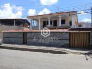 Casa em Alto do Mandu, Recife/PE de 276m² 5 quartos à...