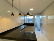 Casa em Alto Serenata, Timóteo/MG de 114m² 3 quartos à...