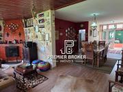 Casa em Alto, Teresópolis/RJ de 120m² 3 quartos à venda...