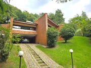 Casa em Altos de São Fernando, Jandira/SP de 370m² 4...
