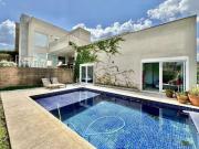 Casa em Altos de São Fernando, Jandira/SP de 408m² 4...