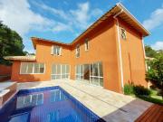 Casa em Altos de São Fernando, Jandira/SP de 410m² 4...