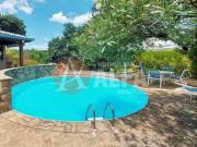 Casa em Altos de São Fernando, Jandira/SP de 421m² 4...