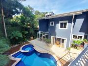 Casa em Altos de São Fernando, Jandira/SP de 500m² 4...