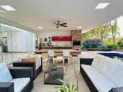 Casa em Altos de São Fernando, Jandira/SP de 550m² 4...