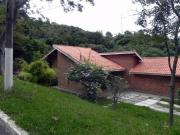 Casa em Altos de São Fernando, Jandira/SP de 580m² 4...