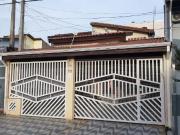 Casa em Altos de Votorantim, Votorantim/SP de 153m² 2...