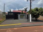 Casa em Altos do Indaiá, Dourados/MS