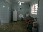 Casa em Alvenaria, garagem para 2 carros Bairro Santa Izabel